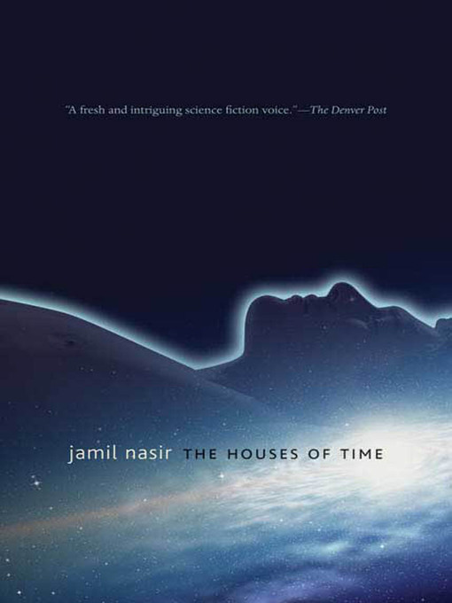 Title details for The Houses of Time by Jamil Nasir - Wait list